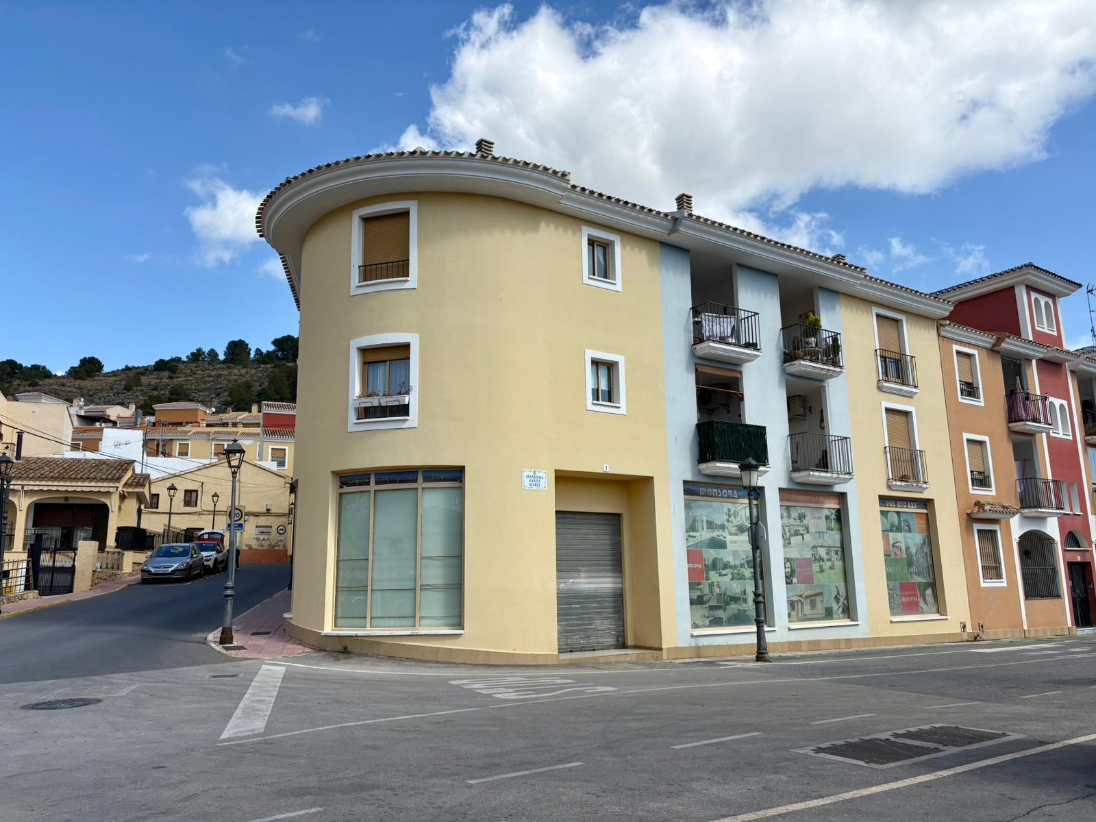 Solareskit Polop — Alicante